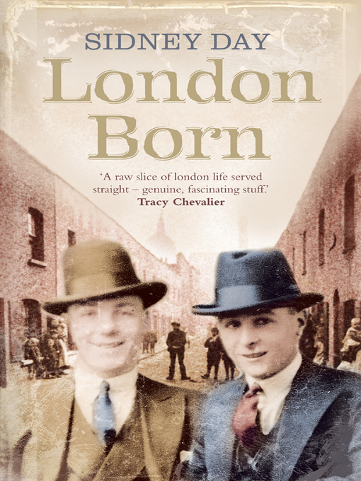Title details for London Born by Sidney Day - Available